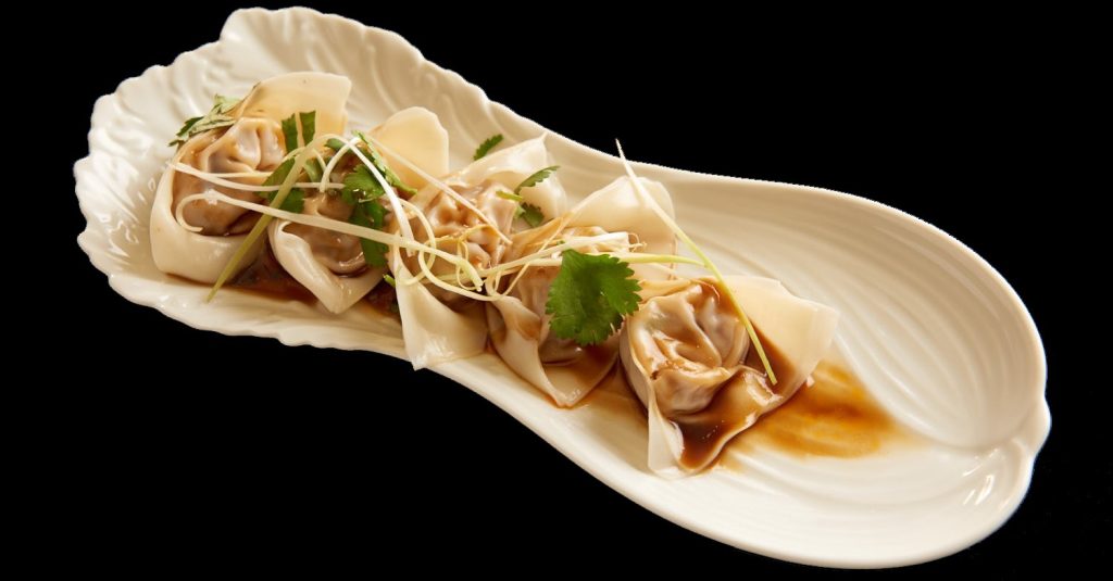 Best Dumplings in Chinatown